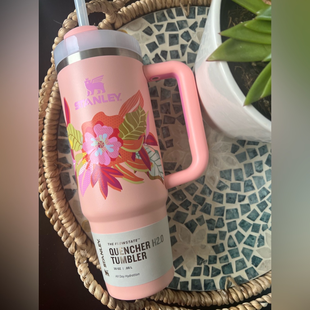 Stanley SORBET TROPIC 30oz Tumbler